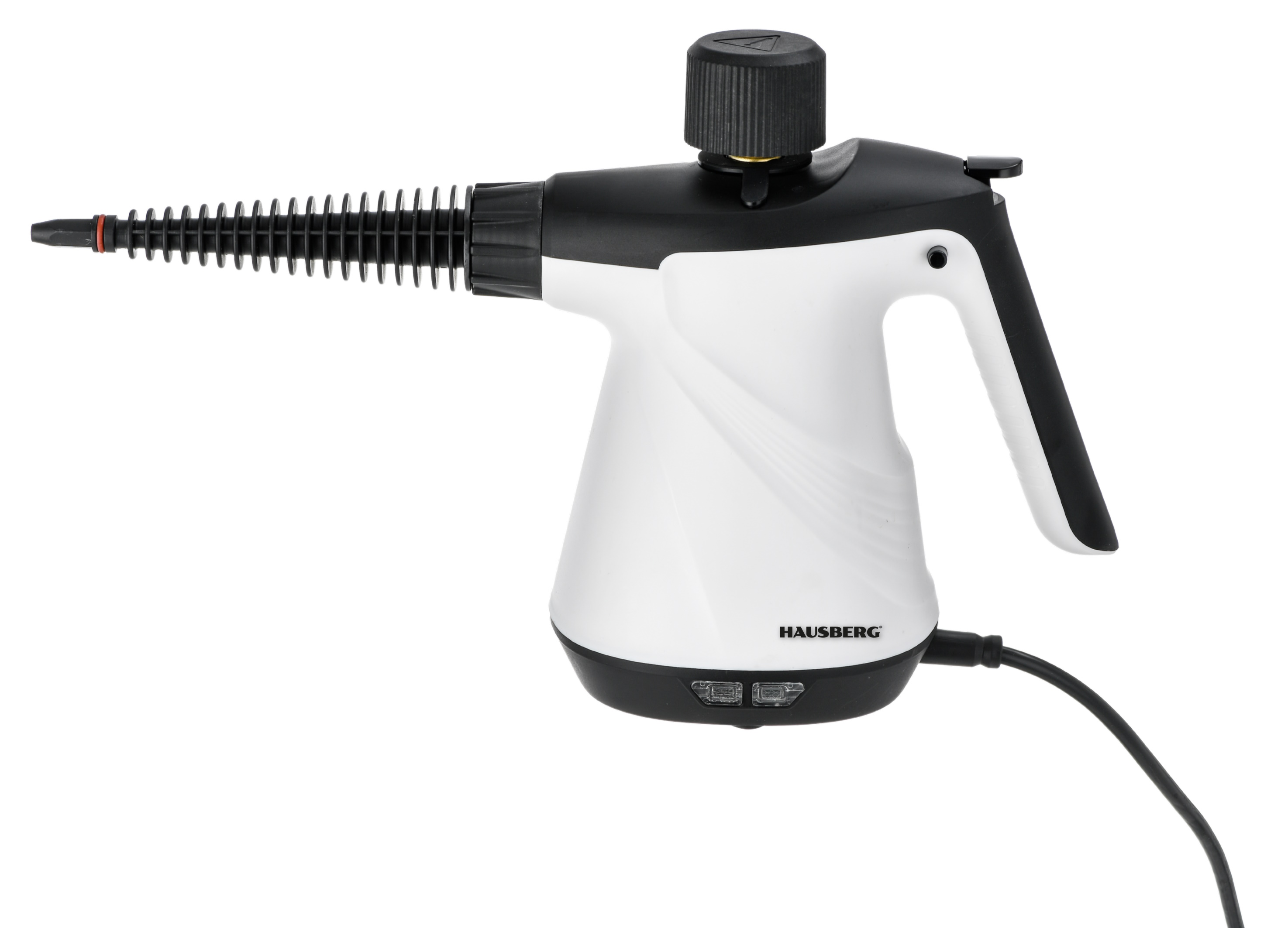 ELECTRIC PORTABLE STEAM CLEANER